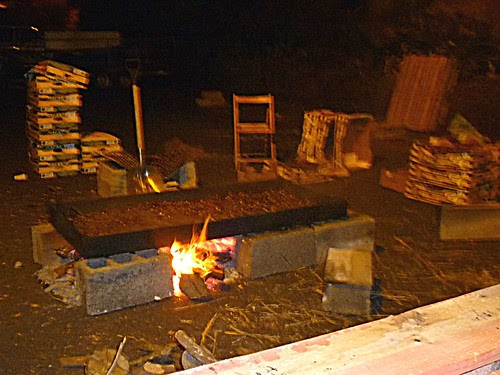 Kastanien