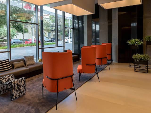 Comentários e avaliações sobre Aparthotel Adagio São Paulo Barra Funda