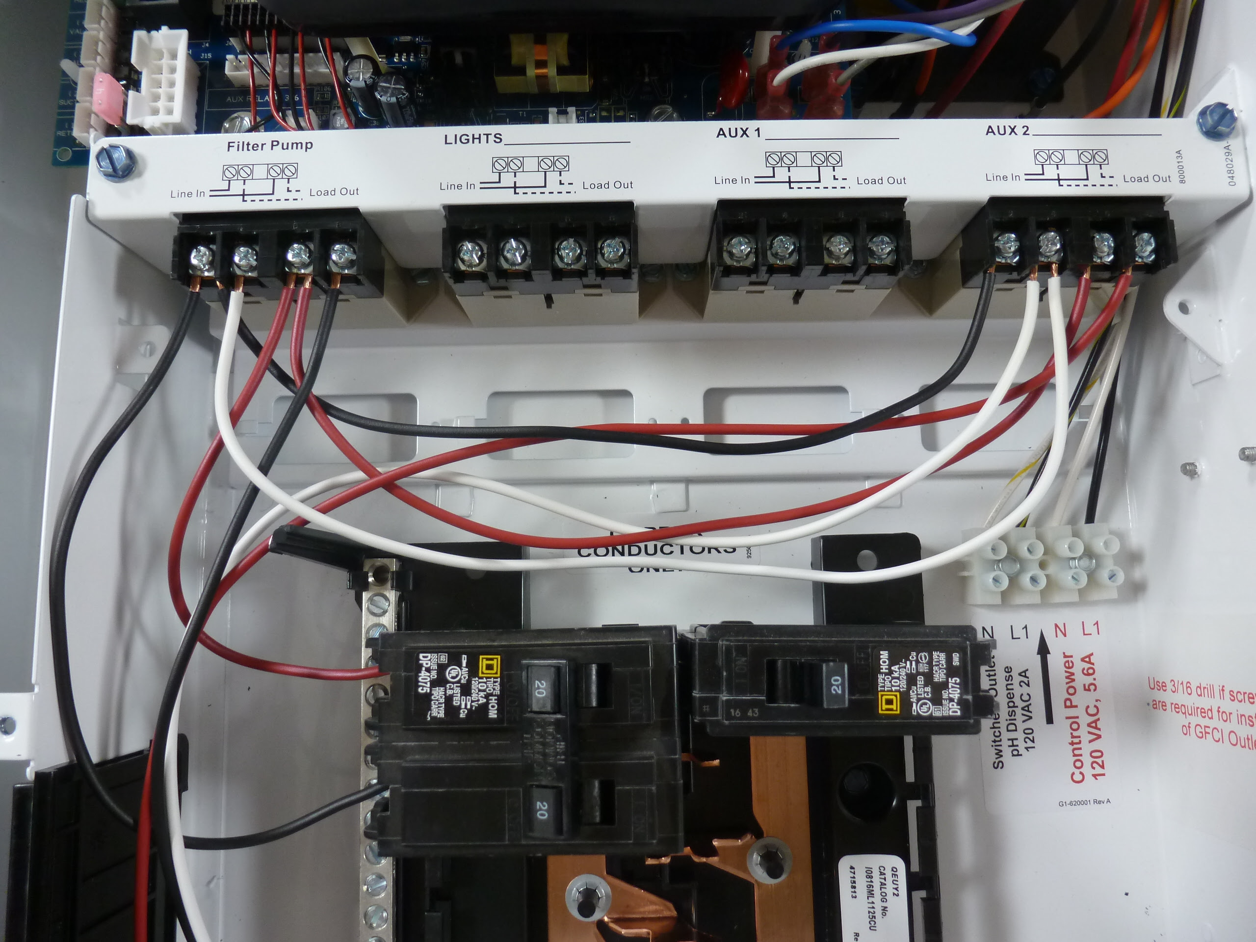 Century Pool Pump Wiring Diagram - Wiring Diagram