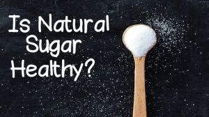 natural sugar