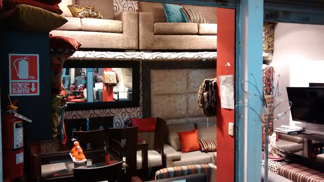 Mueblería Jose
