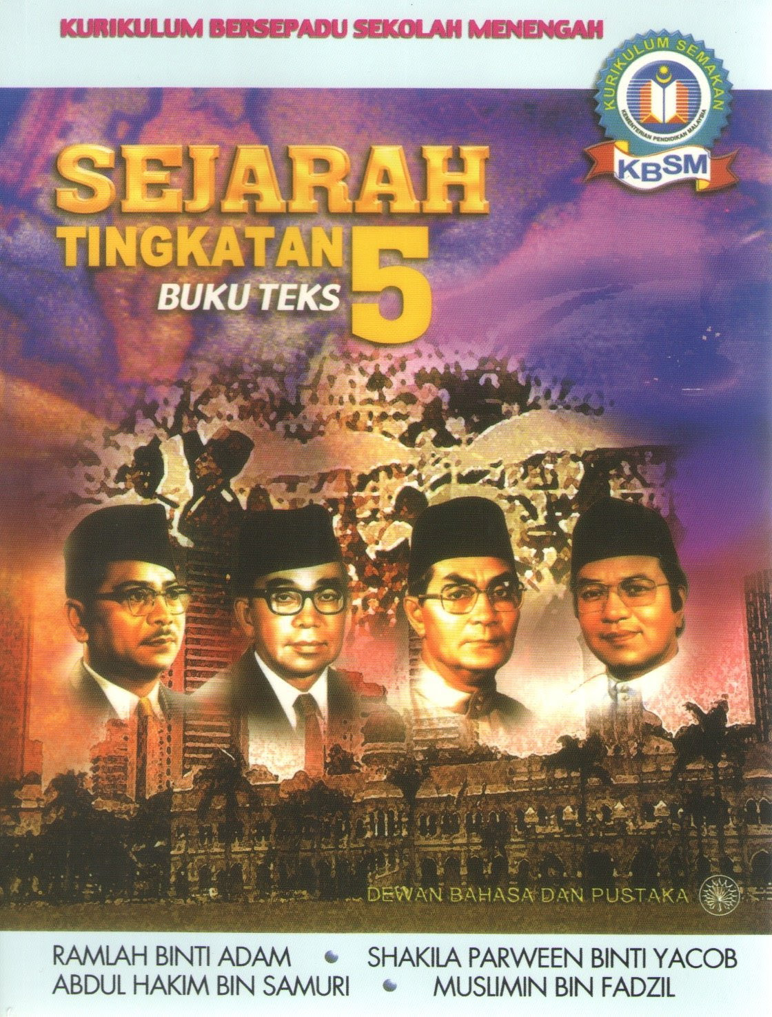 Buku Teks Perniagaan Tingkatan 5 Kbsm  Tingkatan 5 Buku Teks
