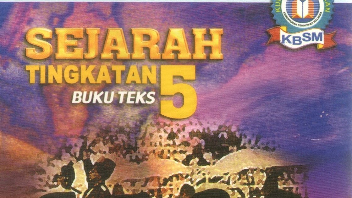 Buku Teks Perniagaan Tingkatan 5 Kbsm Tingkatan 5 Buku Teks