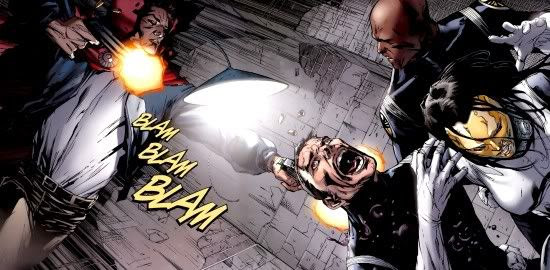 Novos Vingadores: Invasão Secreta