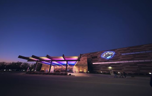 Casino «Jackpot Junction Casino Hotel», reviews and photos, 39375 County Rd 24, Morton, MN 56270, USA