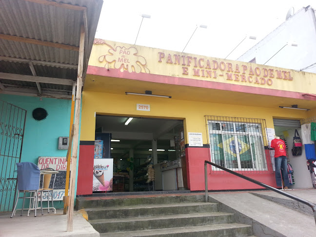Panificadora Dona Neves - Florianópolis