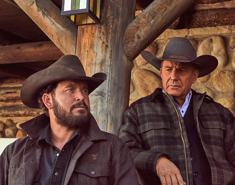 How To Watch Yellowstone Season 4 Finale For Free