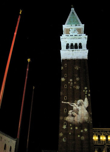 Venice Angel