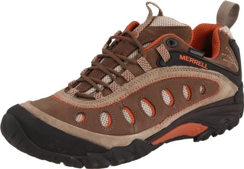merrell chameleon arc mid