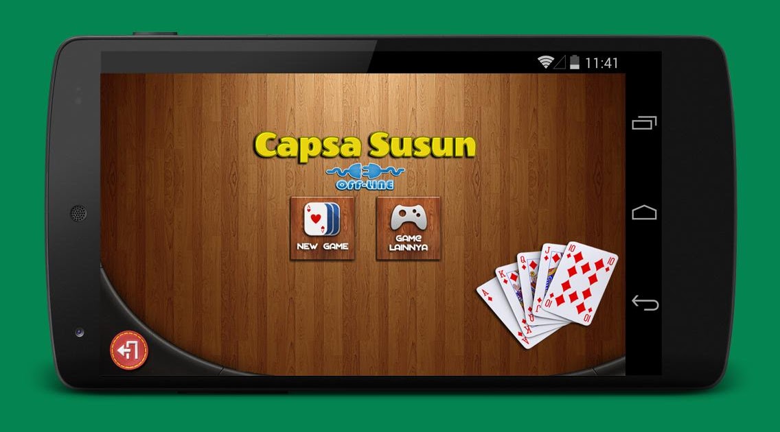 Download Game Capsa Susun Offline For Pc