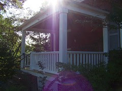The Porch