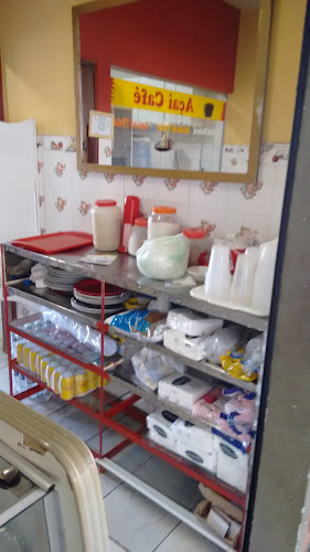 Açaí Café - Loja de produtos naturais
