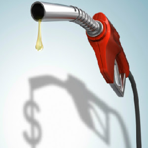 Iraq, U.S. Domestic Energy And Rising Gas Prices