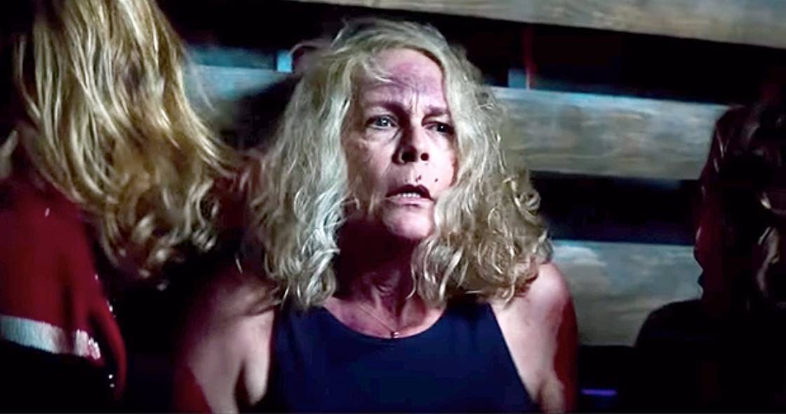 ☀ How is laurie strode related to michael myers in halloween