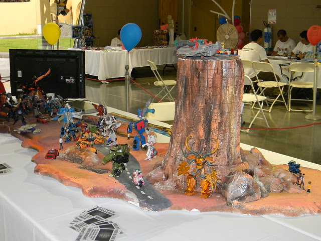 Expo Prime 2013