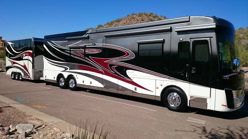 Newmar King Aire Rv Trader