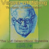 Vessel of Song: The Music of Mikhl Gelbart