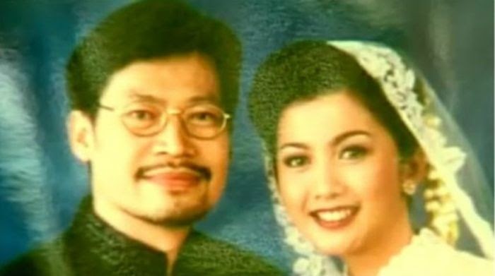 Suami Desy Ratnasari Yg Sekarang : Berita Terbaru Dan Profil Artis