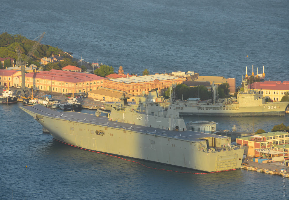 база ВМС Королевского Австралийского флота, HMAS Kuttabul база ВМС Королевского Австралийского флота, HMAS Kuttabul