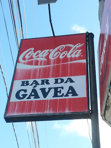 Bar da Gávea