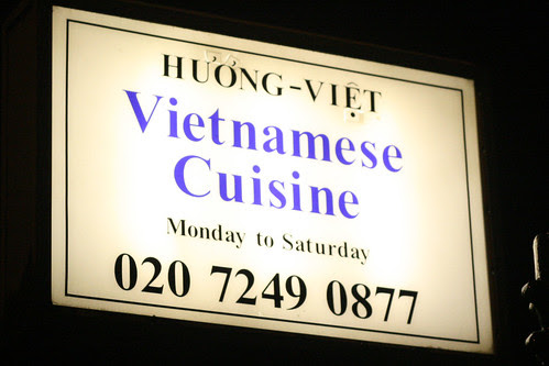 Huong Viet