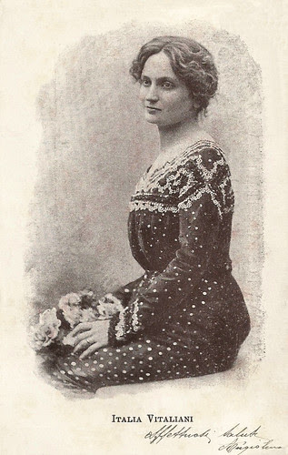 Italia Vitaliani