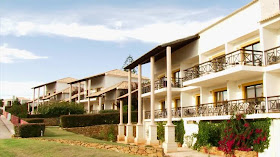 Luzmar Villas