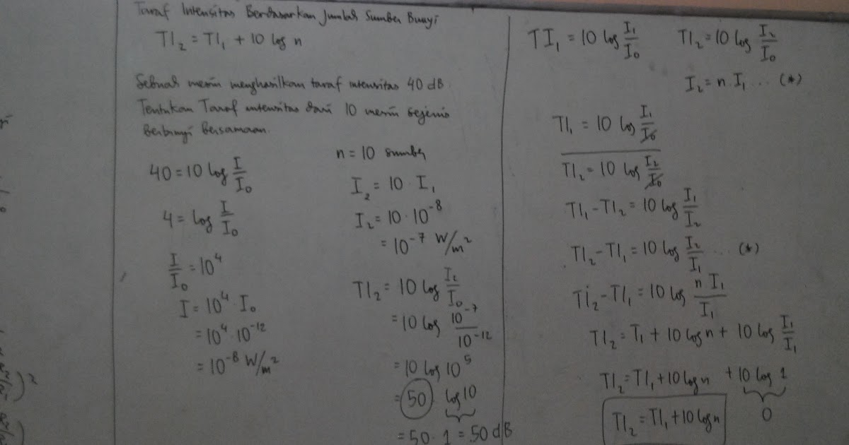 Contoh Soal Fisika Kelas 10 Beserta Jawabannya
