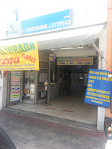 Loterias A Teimosinha