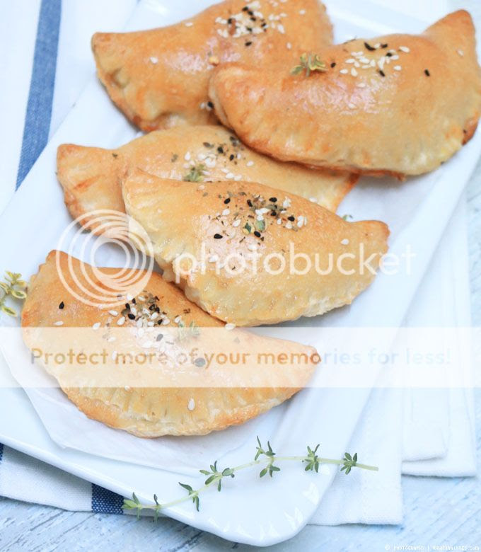 Empanadas | whatinaloves.com