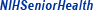 NIHSeniorHealth NIHSeniorHealth