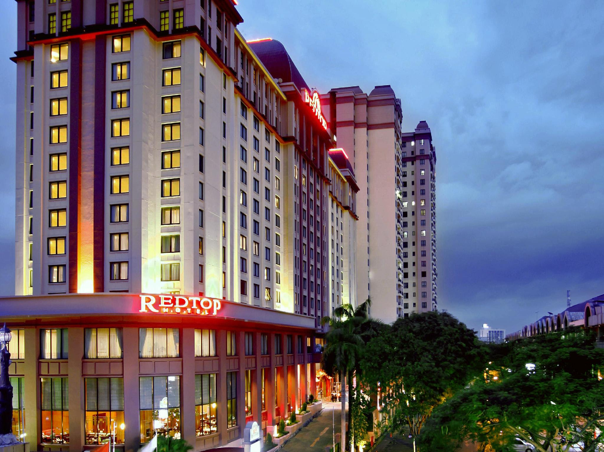 Hotel Bintang 3 4 dan 5 di Jakarta Pusat | Jakarta Hotel Deal