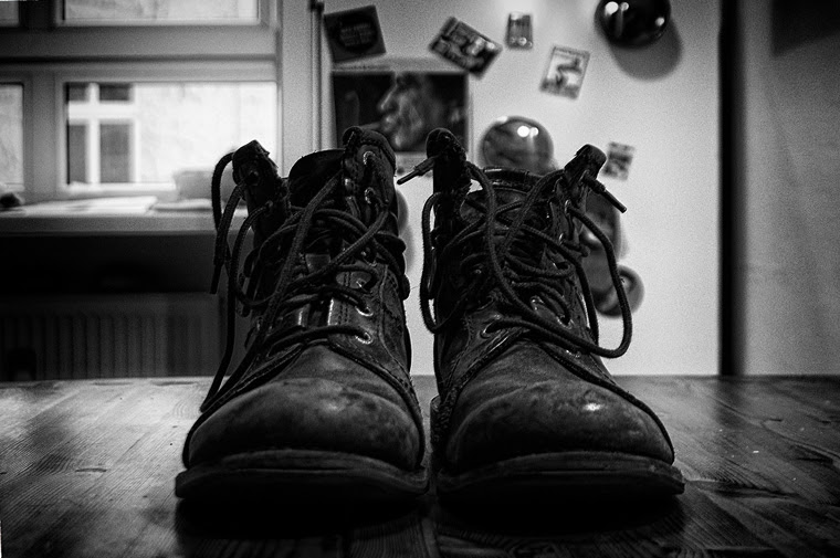 © Boots, Berlin 2011 by Fritsch © Boots, Berlin 2011 by Fritsch