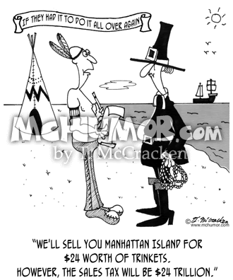 manhattan