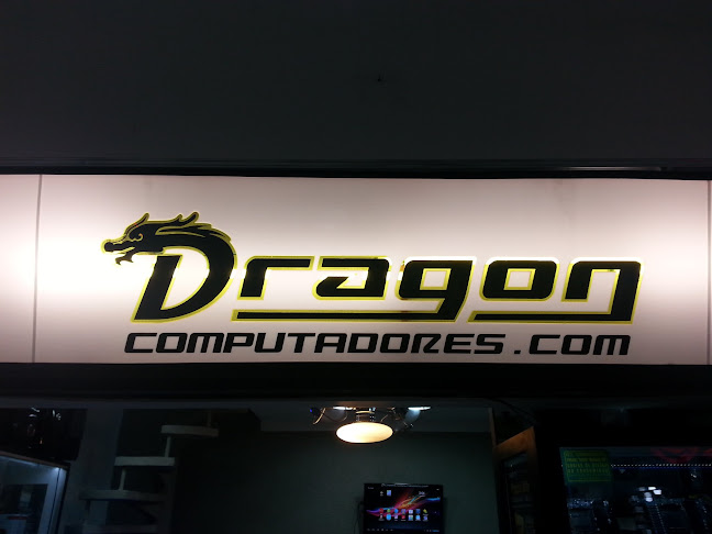 Dragon Computadores