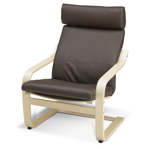 Youngmenheaven: Similar To Ikea Poang Chair