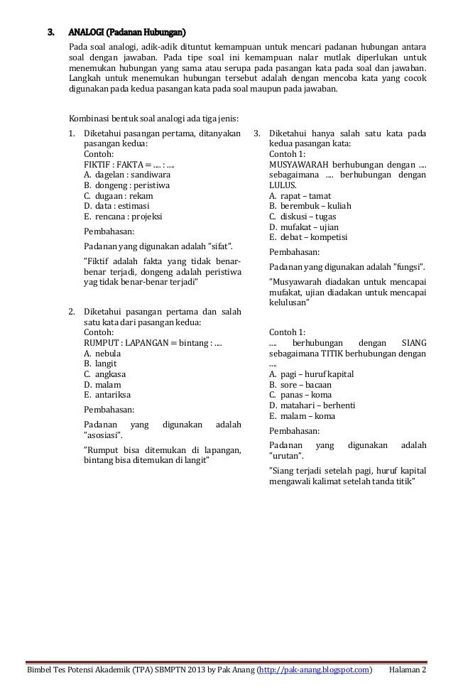 ☀ View soal bahasa inggris s2 ui kunci jawaban images
