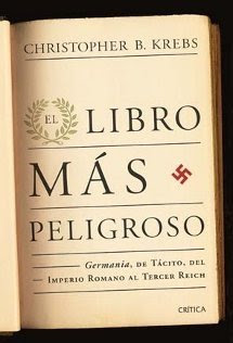 El libro más peligroso