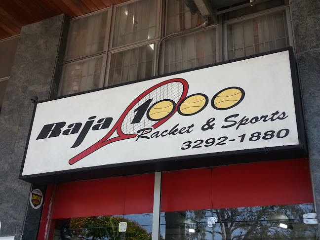 Avaliações sobre RAJA 1000 - Uma empresa do Grupo 1000 ESPORTES em Belo Horizonte - Loja de artigos esportivos