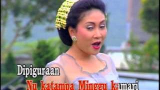 Chord Sunda Nining Maida : Lirik Lagu Nining Meida Mojang Priangan