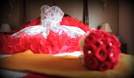 Regalo Sorpresa Quinceanera Surprise Gift Ideas