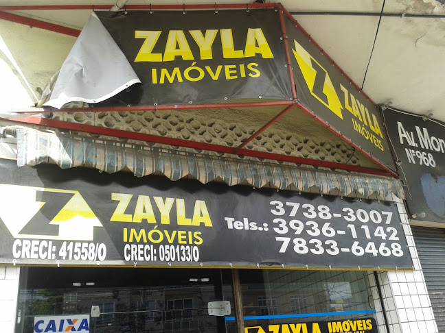 Avaliações sobre Zayla Imóveis em Rio de Janeiro - Imobiliária