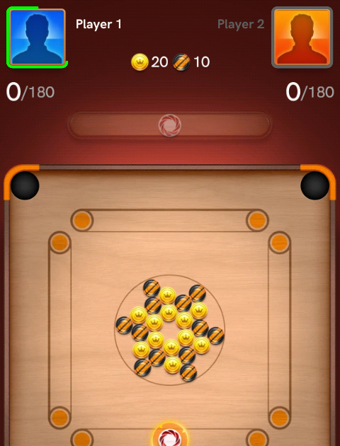 Carrom Pool Mod Apk Download Android 1 Com  APKLODS