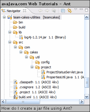 How To Create Jar File In Sts - Create Info