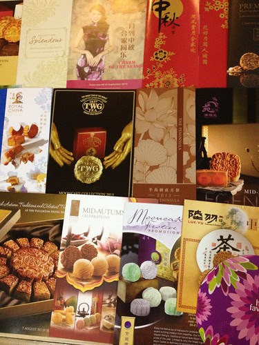 singapore mooncake festival