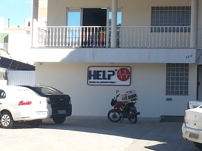 Help Emergências Médicas - Florianópolis