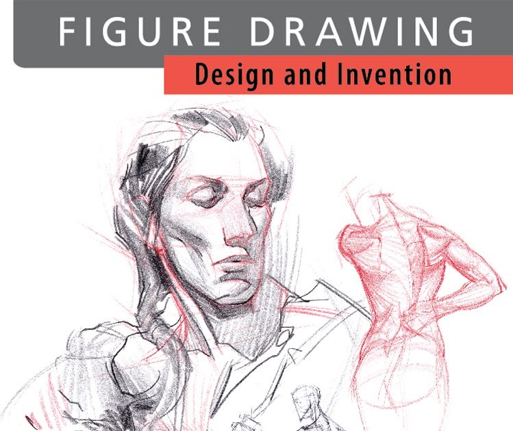 deepostock: Figure Drawing - Design and Invention PDF