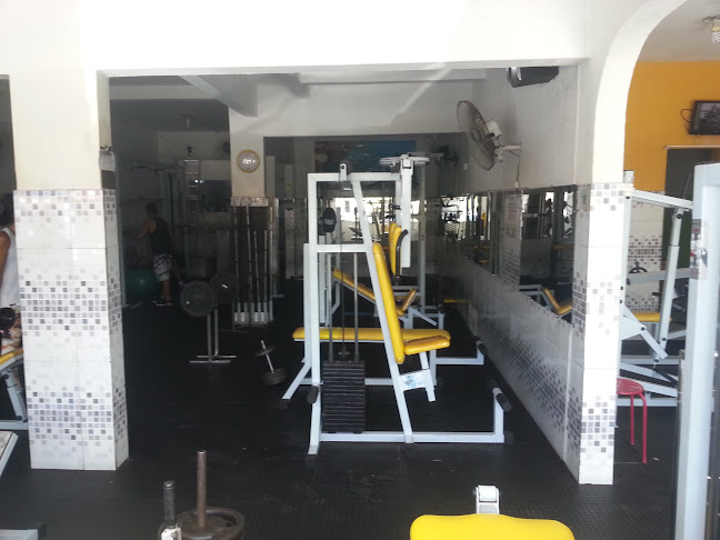 Academia Via Corpo - Aracaju