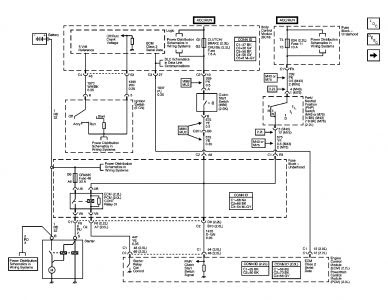 52 2006 Saturn Ion Starter Wiring Diagram - Wiring Diagram Plan