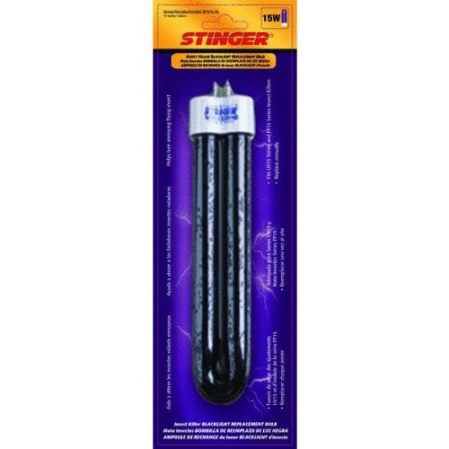 buy Cheap Kaz Inc B1515BL Replacement Blacklight Bulb Bug Zapper